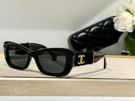 Picture of Chanel Sunglasses _SKUfw56678024fw